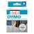 Ταινία Ετικετογράφου DYMO Standard 45015 12 mm x 7 m (Κόκκινα Γράμματα σε Λευκό Φόντο) (S0720550) (DYMO45015)