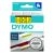 Ταινία Ετικετογράφου DYMO Standard 45808 19 mm x 7 m (Μαύρα Γράμματα σε Κίτρινο Φόντο) (S0720880) (DYMO45808)