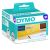 Πλαστική Ετικέτα DYMO 99013 89x36mm (Διάφανο) (1 Ρολό) (S0722410) (DYMO99013)