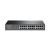 TP-LINK 24-port 10/100Mbps Desktop/Rackmount Unmanaged Switch V3  (TL-SF1024D)