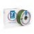 REAL ABS 3D Printer Filament - Green - spool of 1Kg - 2.85mm (REALABSGREEN1000MM3)