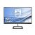 PHILIPS E Line 325E1C Curved QHD Monitor 32