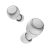 Panasonic RZ-S300WE In-ear Bluetooth Handsfree White (RZ-S300WE-W) (PANRZ-S300WE-W)