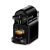 Μηχανή Espresso Delonghi Inissia Nespresso Black (EN80B) (DLGEN80B)