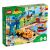 Lego Duplo: Cargo Train (10875) (LGO10875)