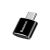 Baseus USB-C male - USB-A female (CATOTG-01) (BASCATOTG-01)