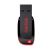 SanDisk Cruzer Blade 128GB USB 2.0 (SDCZ50-128G-B35) (SANSDCZ50-128G-B35)