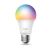 Smart Wi-Fi Light Bulb TP-Link Tapo L530E E27 8.7W Dimable Multicolor V3 (TAPO L530E) (TPL530E)