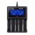 XTAR VC4 battery charger (VC4) (XTAVC4)