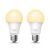 Tp-Link Smart Wi-Fi Light Bulb Tapo L510E E27 8.7W Dimable (TAPO L510E(2-PACK)) (TPL510E(2-PACK))