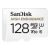 SanDisk® High Endurance microSD 128GB Card (SDSQQNR-128G-GN6IA) (SANSDSQQNR-128G-GN6IA)