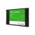 Western Digital Green SATA SSD 2.5”/7mm cased 1TB (WDS100T3G0A)