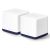 Mercusys AC1900 Whole Home Mesh Wi-Fi System Halo H50G(2-pack) (HALO H50G(2-PACK) (MERHALOH50G(2-PACK)