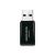 Mercusys N300 Wireless Mini USB Adapter (MW300UM) (MERMW300UM)