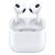 Apple AirPods (3rd Generation) (MME73ZM/A)