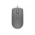 Dell Optical Mouse- MS116 (Grey) (570-AAIT) (DEL570-AAIT)