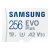 Samsung Evo Plus microSD Card (2021) 256GB (MB-MC256KA/EU) (SAMMB-MC256KA/EU)