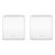 Mercusys AC1300 Whole Home Mesh Wi-Fi System Halo H30G(2-pack) (HALO H30G(2-PACK) (MERHALOH30G(2-PACK)