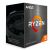 Επεξεργαστής AMD RYZEN 5 5600 Box AM4 (3,50Hz) with Wraith Spire cooler (100-100000927BOX) (AMDRYZ5-5600)