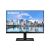 SAMSUNG LF24T450FZUXEN IPS Ergonomic Monitor 24'' with speakers  (SAMLF24T450FZUXEN)