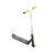 Huffy E13 Comp Scooter Black,Lime Green Bike (38329W) (HUF38329W)