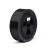 REAL PLA 3D Printer Filament - Black - spool of 5Kg - 1,75mm (REALPLABLACK5000MM175)