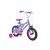 Huffy So Sweet Kids Purple Bike 12