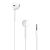 Apple EarPods 3,5mm Headphone (MNHF2ZM/A) (APPMNHF2ZM/A)