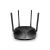 Mercusys AX3000 Dual-Band Wi-Fi 6 Router (MR80X) (MERMR80X)