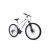 Huffy Extent Mountain Gloss White Bike (66350W) (HUF66350W)