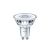 Philips GU10 Led Spot Dimbaar  Warm White (3W) (35W) (LPH00263) (PHILPH00263)