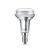 Philips E14 LED Reflector R50 Warm White Bulb 2.8W (40W)) (LPH00821) (PHILPH00821)