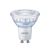 Philips GU10 LED Spot Warm White dimbaar Bulb 2.6W (35W) (LPH01391) (PHILPH01391)