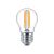 Philips E27 LED Warm White Filament Ball Bulb 6.5W (60W) (LPH02374) (PHILPH02374)