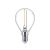 Philips E14 LED Warm White Filament Ball Bulb 1.4W (15W)(LPH02378) (PHILPH02378)