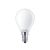 Philips E14 LED Warm White Matt Ball Bulb 4.3W (40W) (LPH02382) (PHILPH02382)