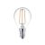 Philips E14 LED Warm White Filament Ball Bulb 2W (25W) (LPH02394) (PHILPH02394)