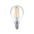 Philips E14 LED Warm White Flament Bullet Bulb 4.3W (40W) (LPH02396) (PHILPH02396)