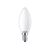 Philips E14 LED Warm White Matt CandleBulb.4.3W (40W) (LPH02415) (PHILPH02415)