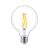 Philips E27 LED WarmGlow Filament  Globe G95 Bulb 5.9W (60W) (LPH02541) (PHILPH02541)