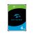 Εσωτερικός Σκληρός Δίσκος SEAGATE 3.5'' 4TB Sata III SkyHawk (SEAST4000VX016) (ST4000VX016)