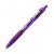 Zebra Z-Grip SMOOTH BallpointPen 1,0mm Violet (ZB-22568) (ZEBZB-22568)