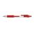 Zebra Sarasa Retractable GelPen 0,5mm Red (ZB-46730) (ZEBZB-46730)