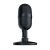 Razer Seiren Mini Black Μικρόφωνο με Σύνδεση USB (RZ19-03450100-R3M1) (RAZRZ19-03450100-R3M1)