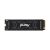 Kingston Fury Renegade SSD 4TB M.2 NVMe PCI Express 4.0 (SFYRD/4000G) (KINSFYRD/4000G)