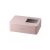 Canon Selphy CP1500 A6 Photo Printer Pink (5541C007AA) (CANCP1500P)