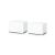 Mercusys H70X(2-pack) AX1800 Whole Home Mesh Wi-Fi 6 System Halo (HALO H70X(2-PACK)) (MERHALO H70X(2-PACK))