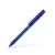 Schneider Fave Gel Gel ink pen - blue - 0.4 mm (101103) (SCHN101103)