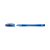 Schneider Slider Memo Ballpoint pen - blue - XB (150203) (SCHN150203)