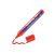 Edding 30 Brilliant Paper Marker Red (4-30002) (EDD4-30002)